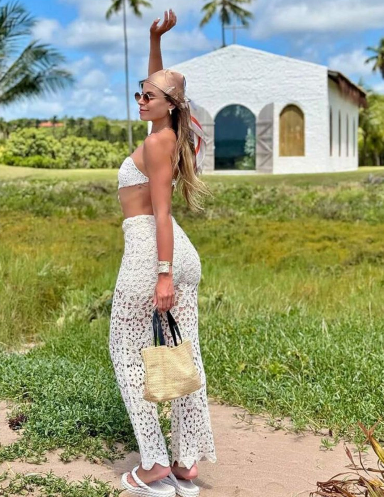 Pañuelo Beach