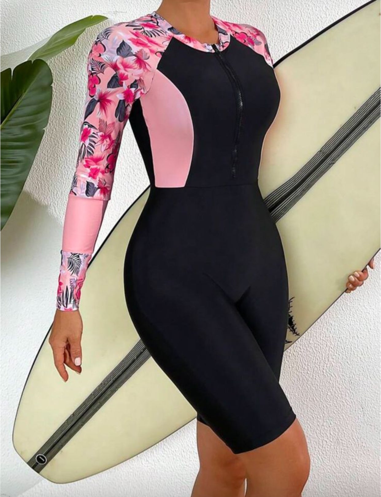 Traje de baño Primavera