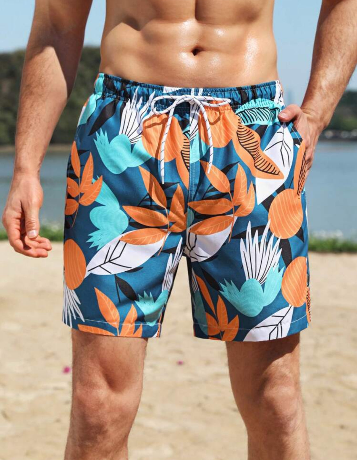 Traje de baño Honolulu