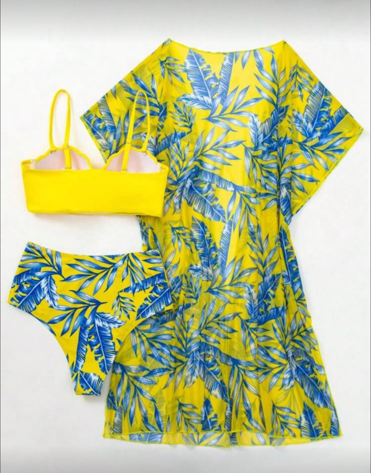 Traje de baño Mango