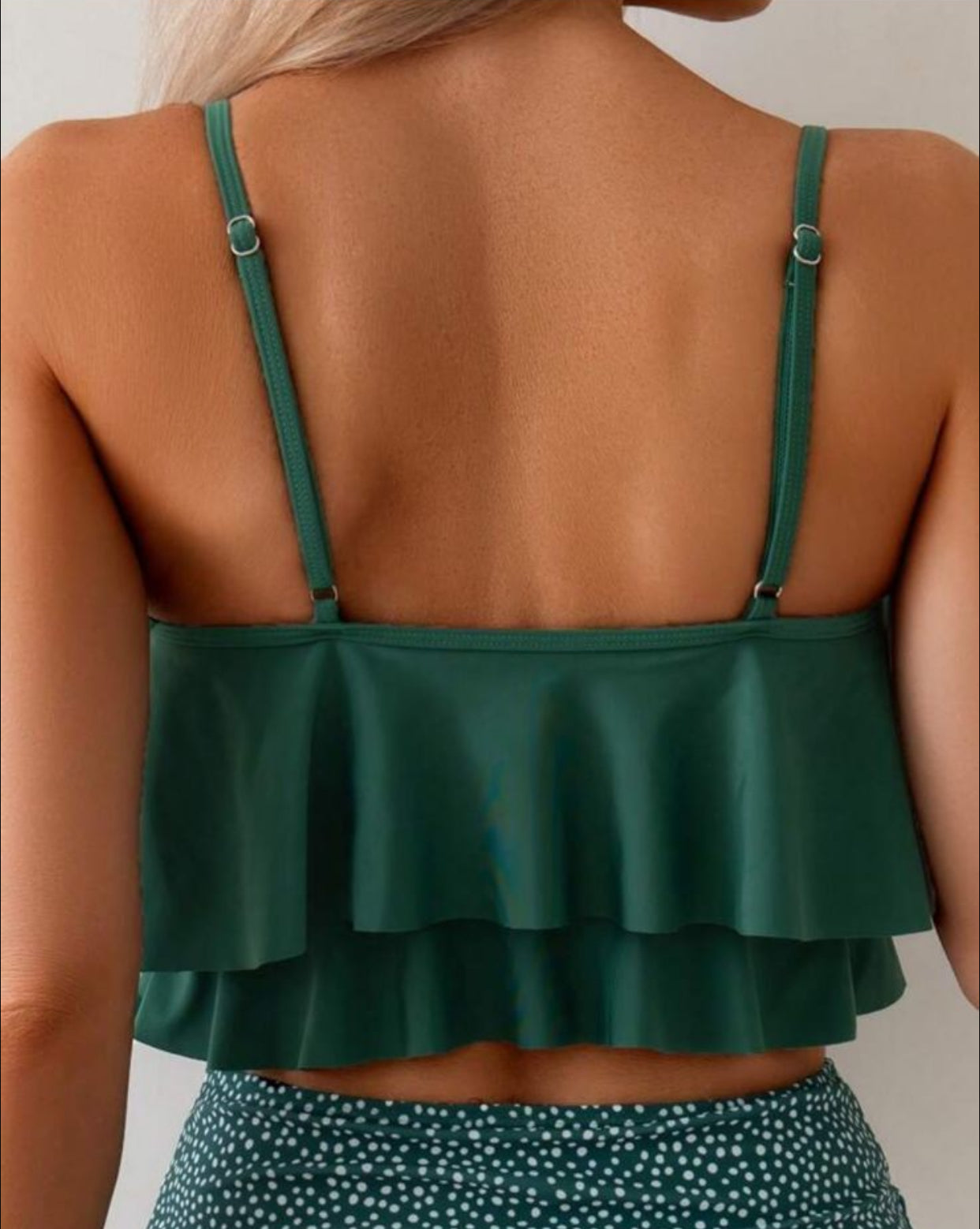 Traje de baño Forest