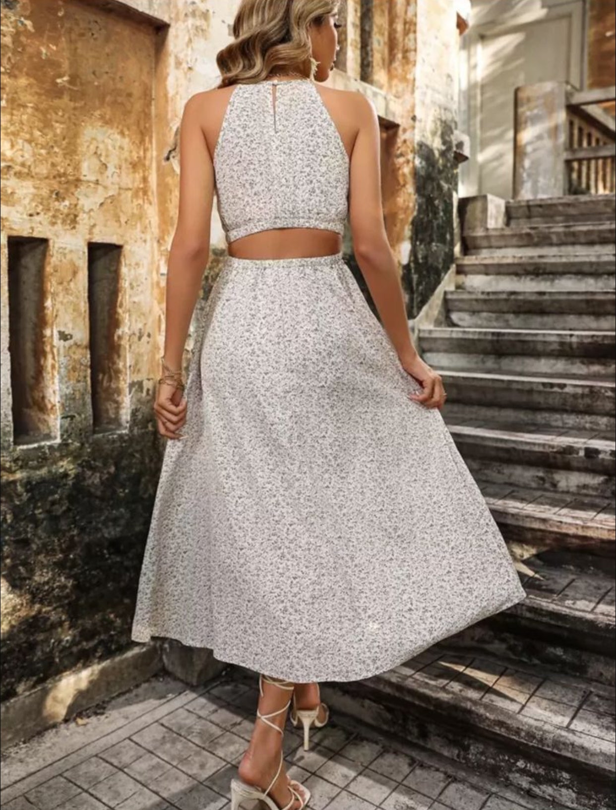 Vestido Dream