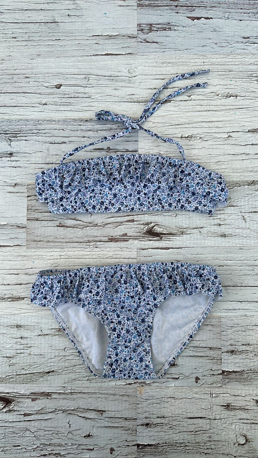 Bikini Vuelitos