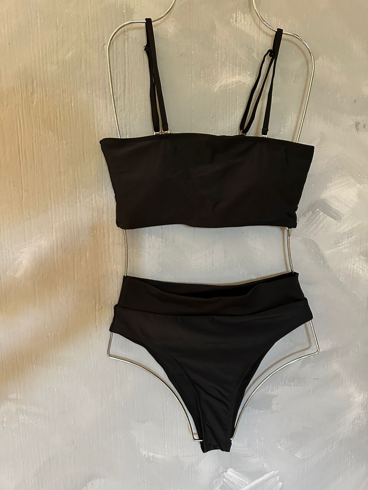 Traje de baño Blackie
