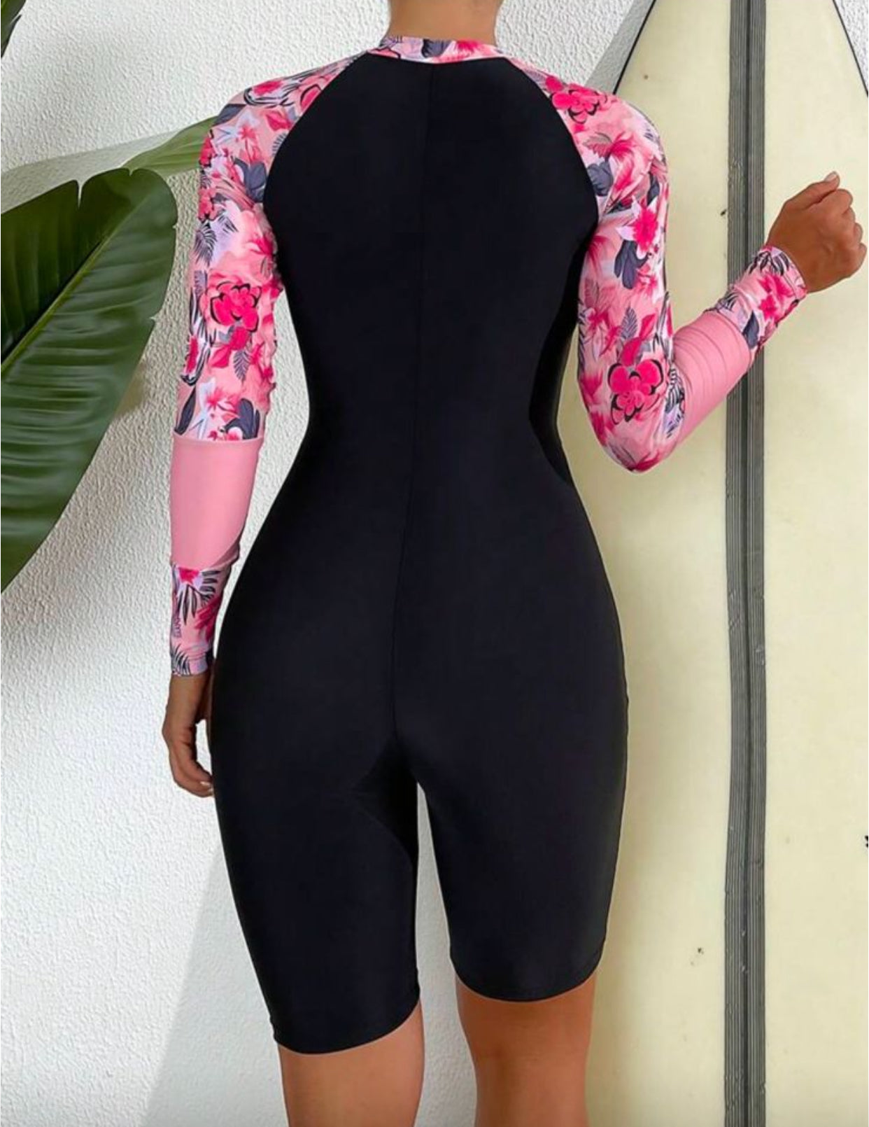 Traje de baño Primavera