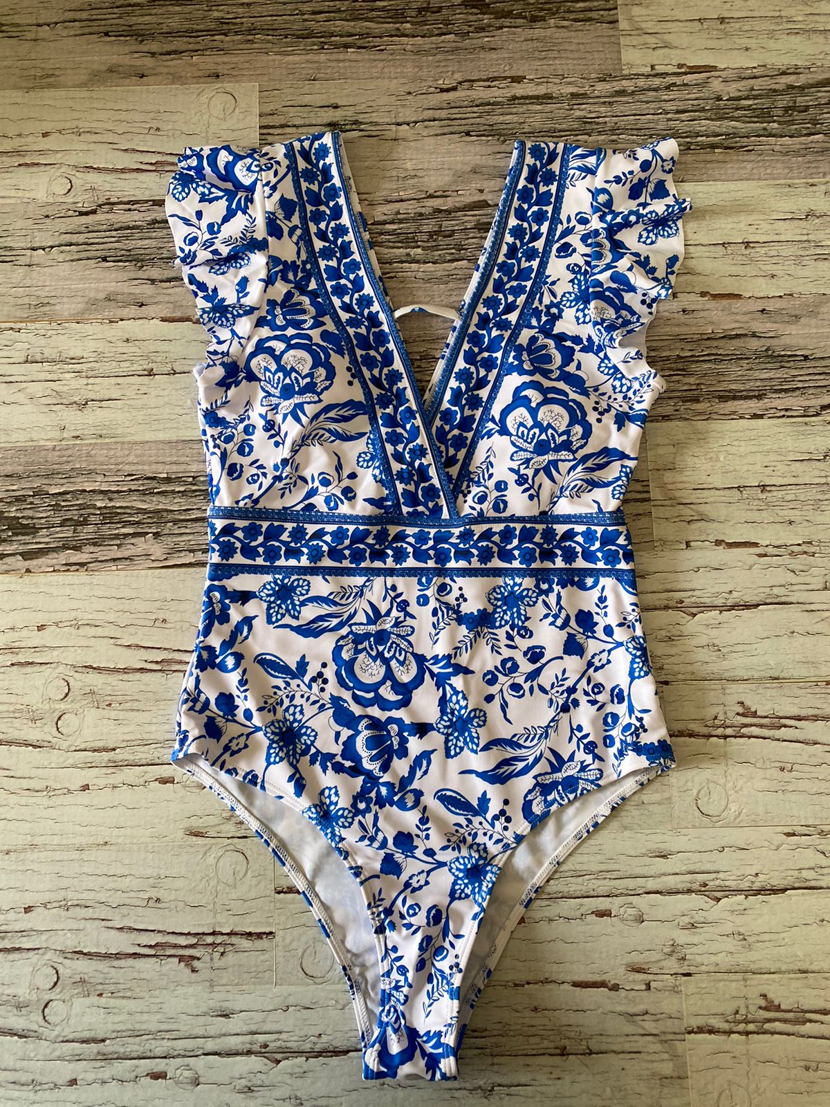 Traje de baño Grecia