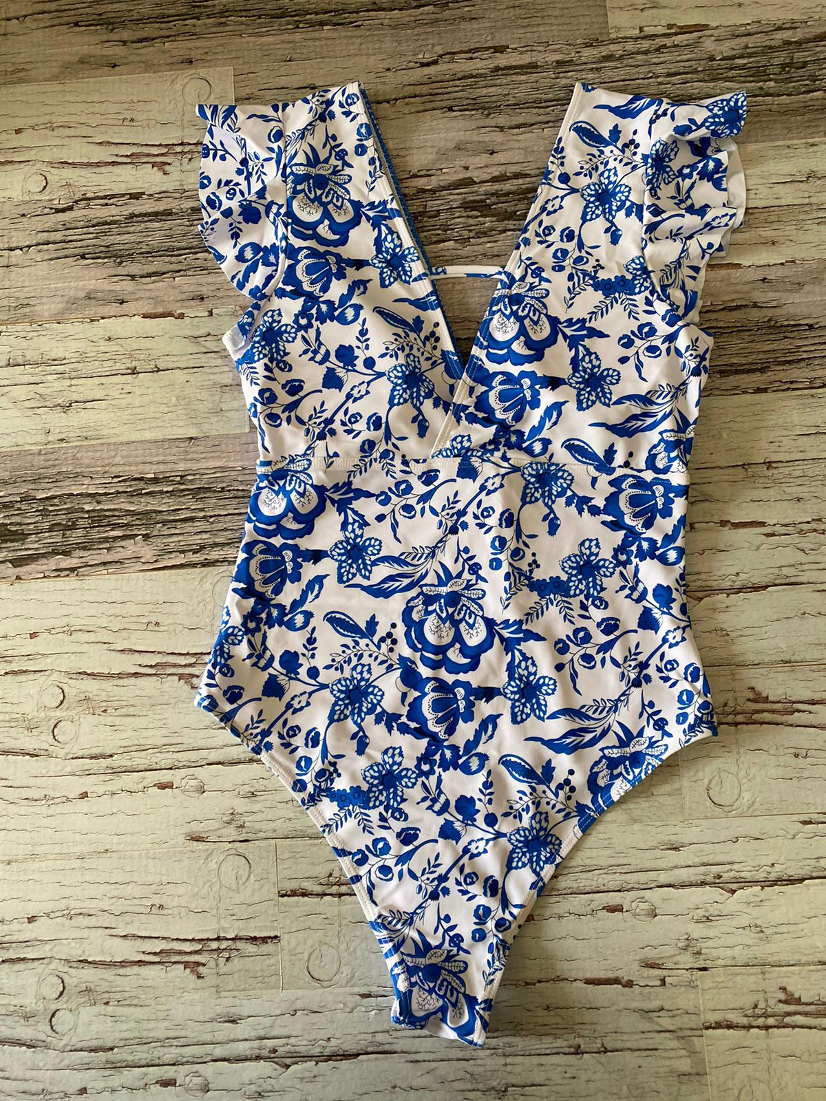Traje de baño Grecia