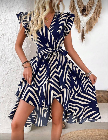 Vestido Summer