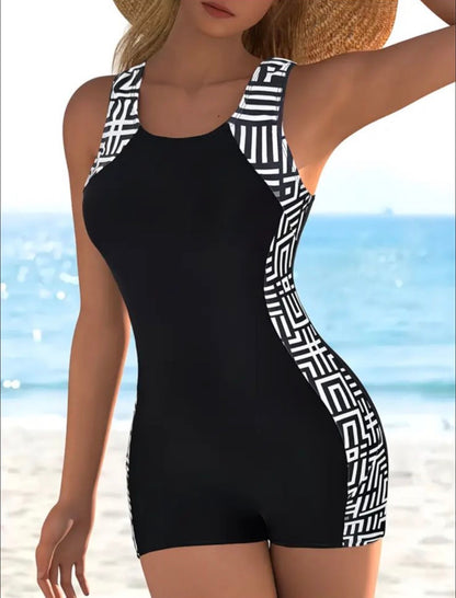 Traje de baño África