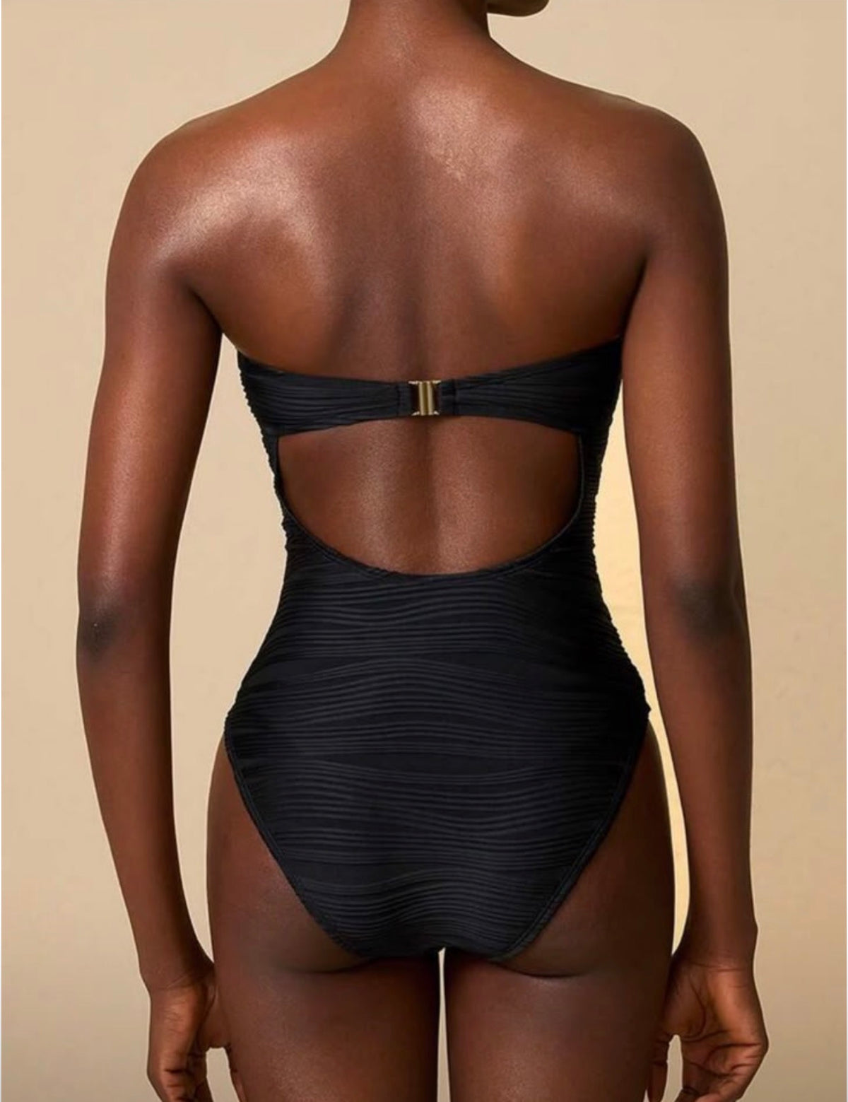Traje de baño Godess