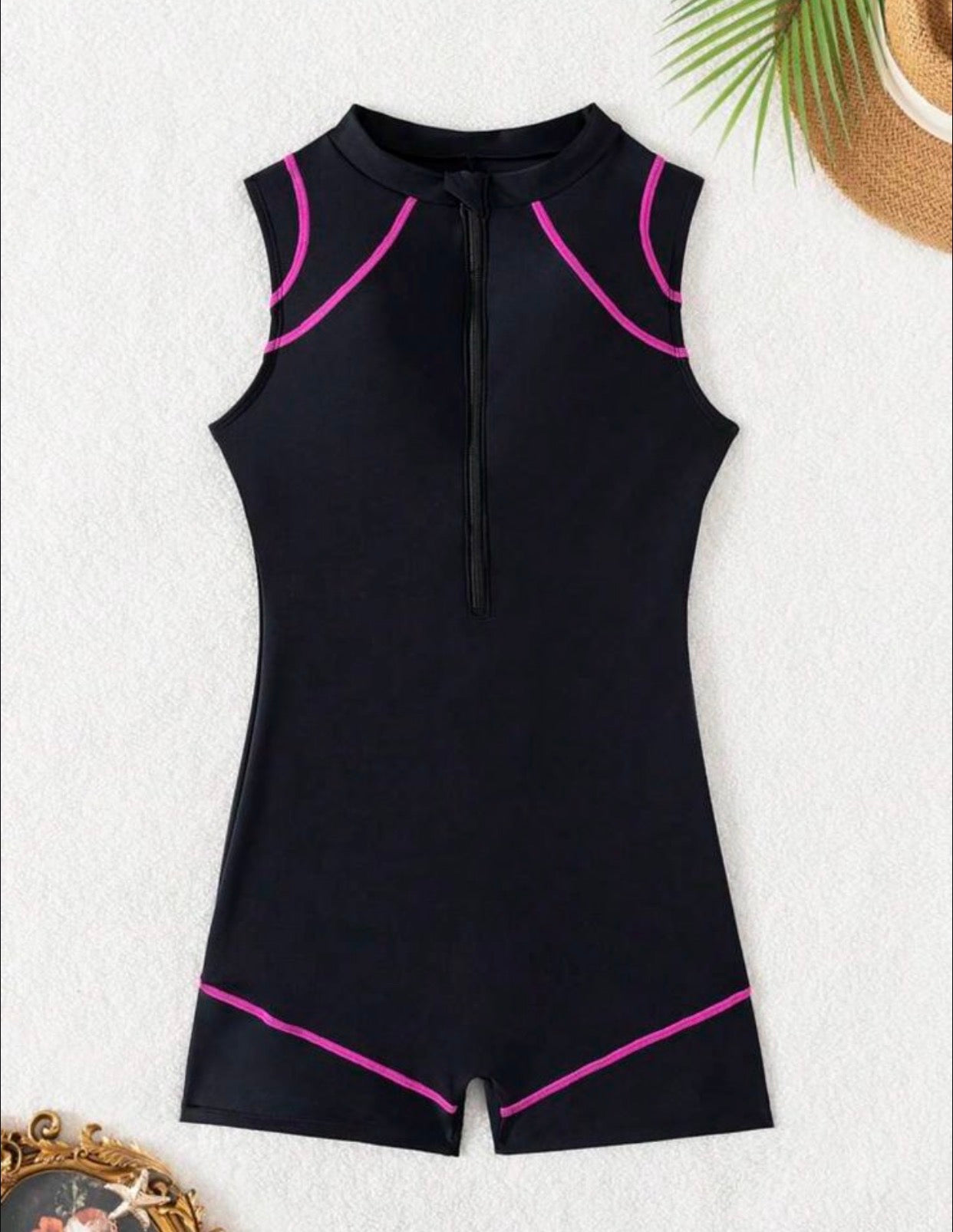 Traje de baño Life
