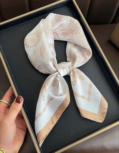 Pañuelo Caramel