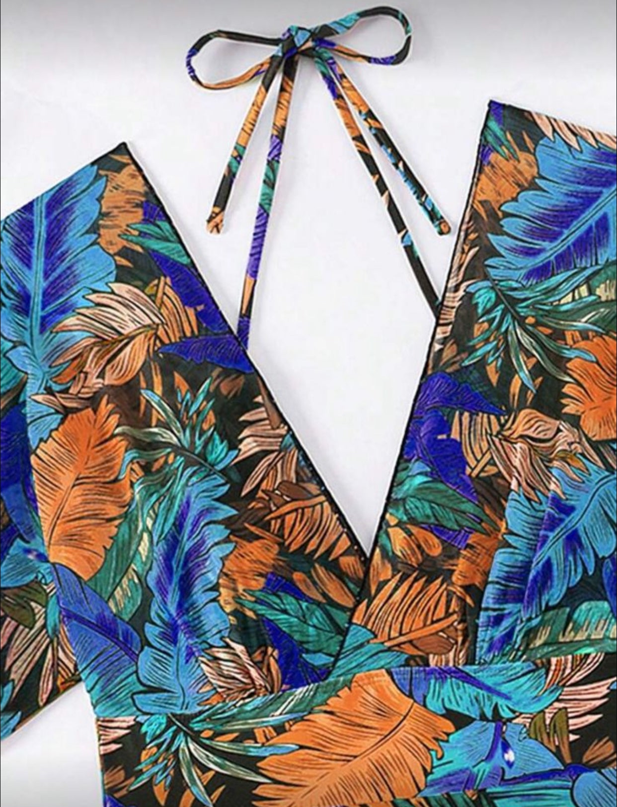 Traje de baño Sunrise