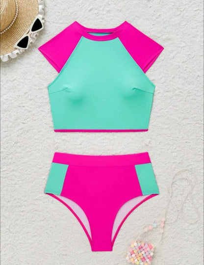 Traje de baño Tiffany