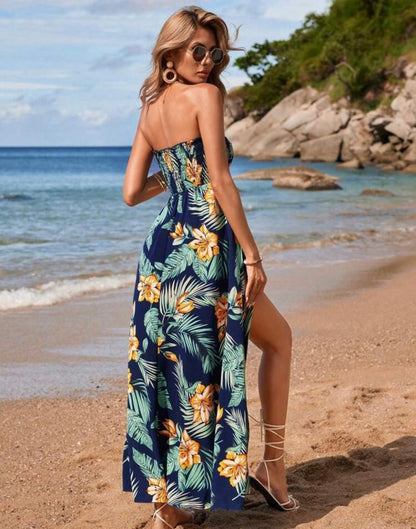 Vestido Mar