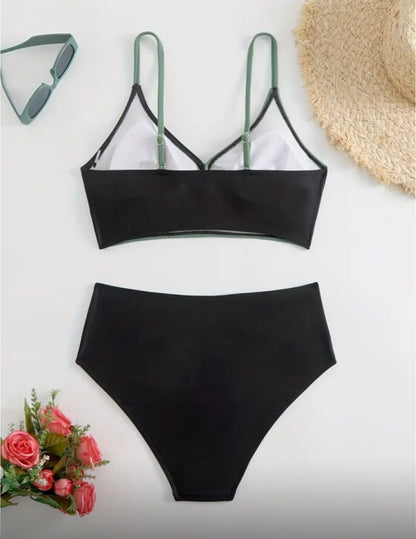 Traje de baño Menta