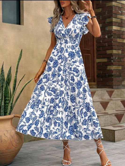 Vestido Summer