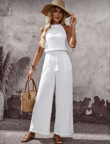 Conjunto White