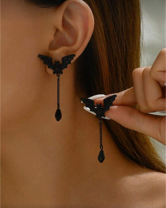 Aretes Bat
