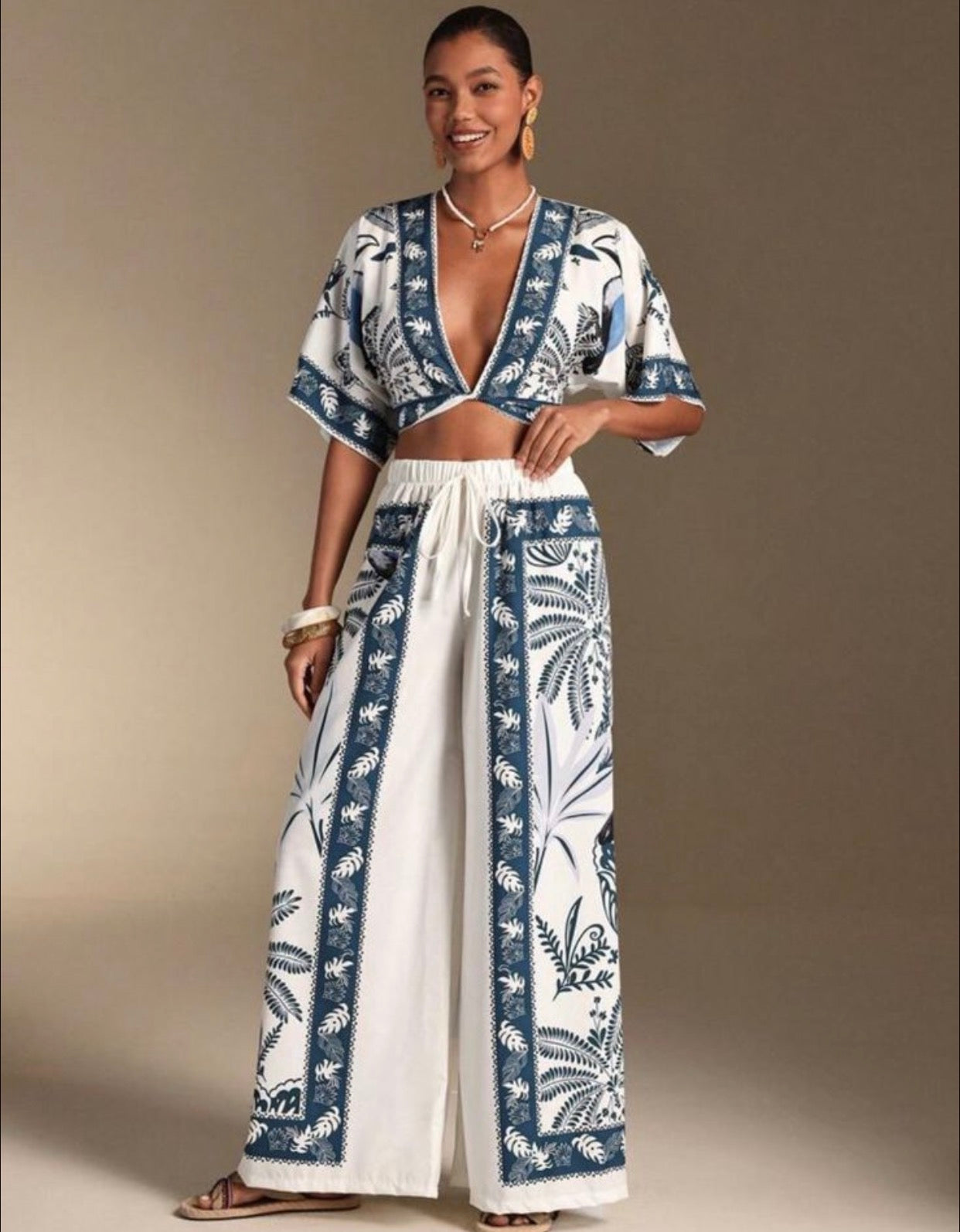 Conjunto Mediterránea