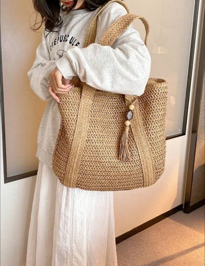 Bolsa Boho