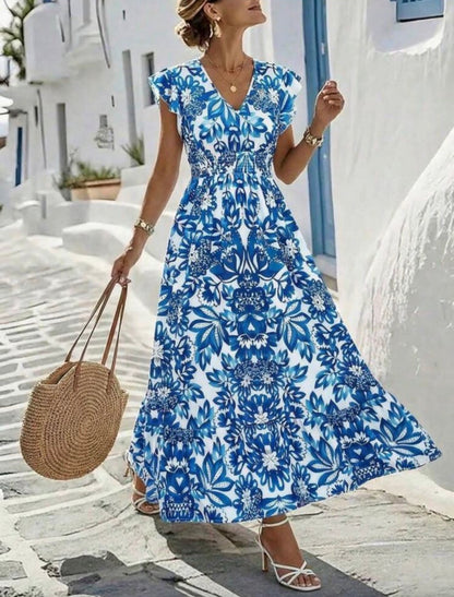 Vestido Grecia