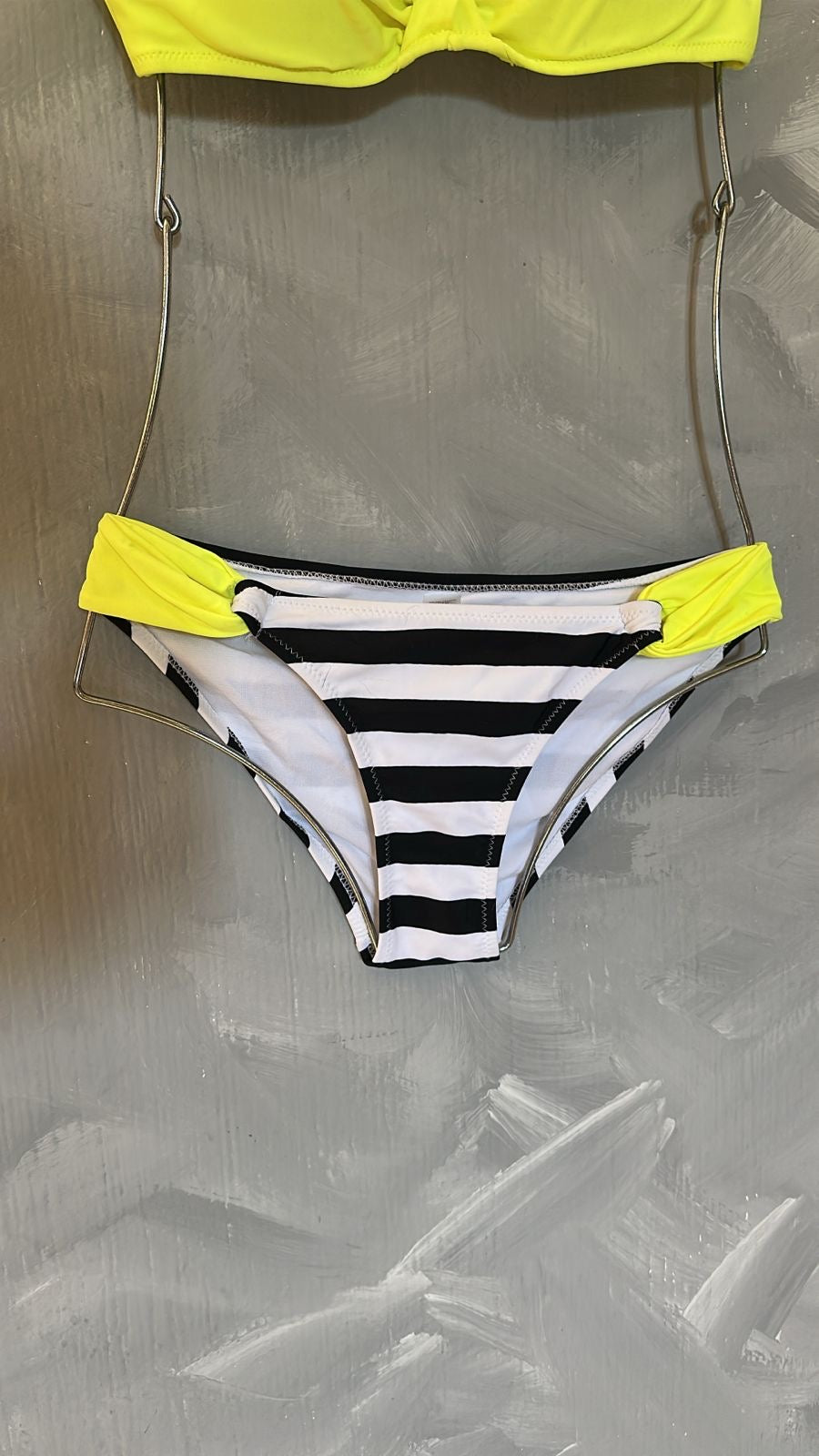Traje de baño Banana