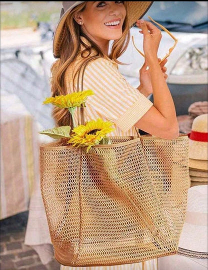 Bolsa de playa