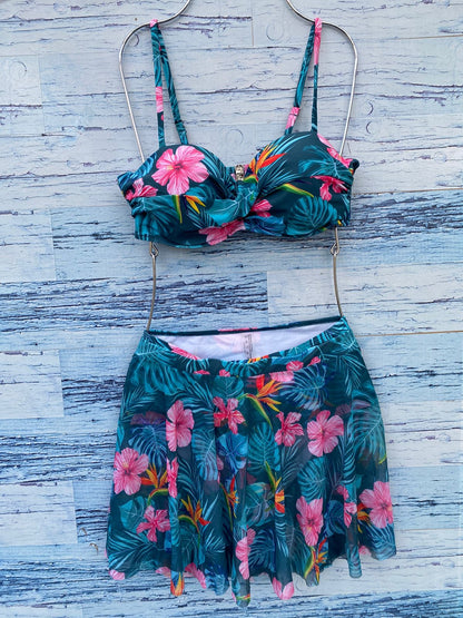 Traje de baño Mermaid