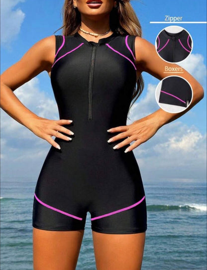 Traje de baño Life