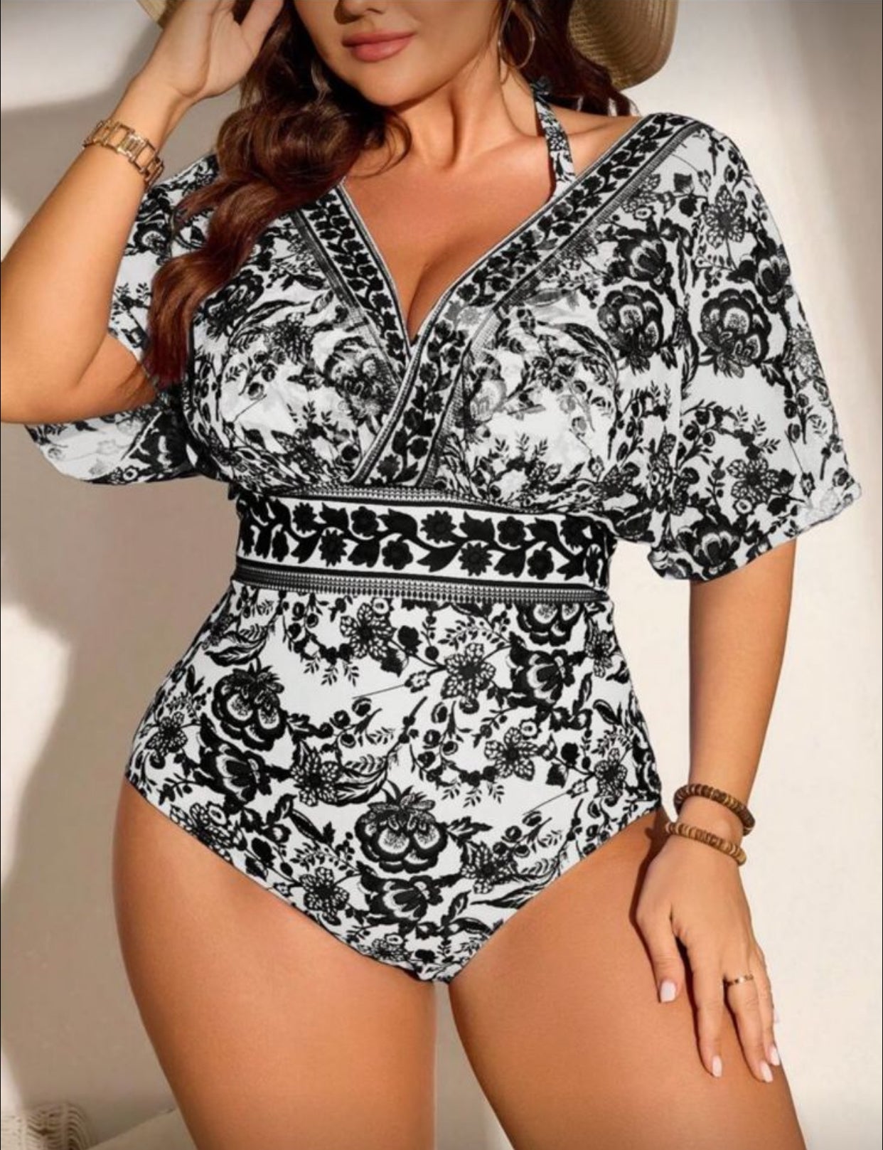 Traje de baño Manarola