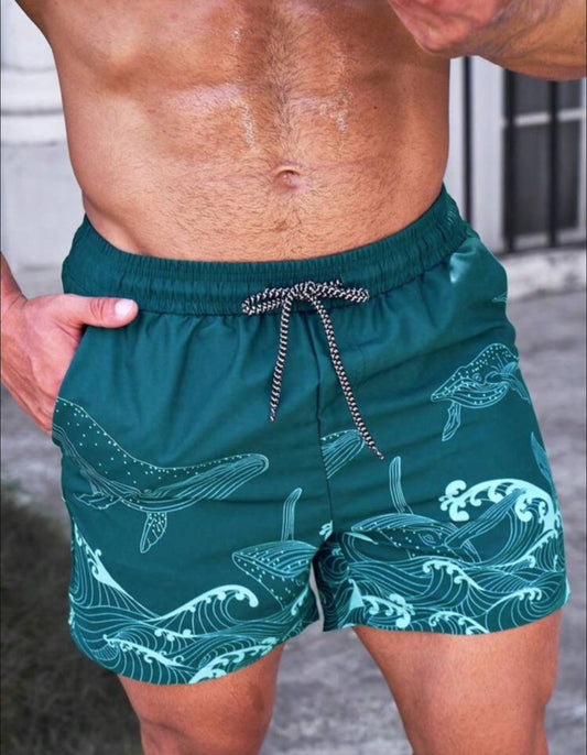 Traje de baño Sea