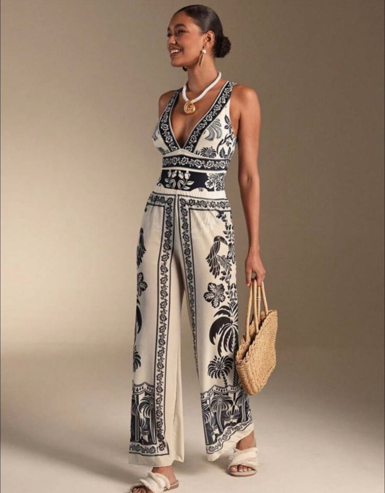 Traje de baño Mediterráneo