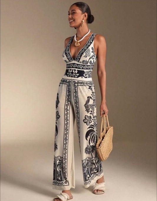 Traje de baño Mediterráneo