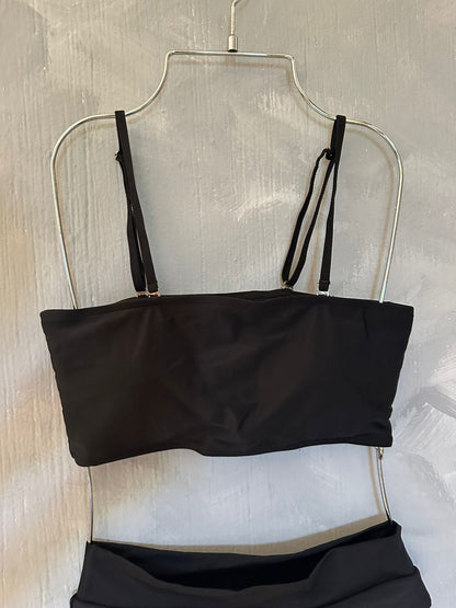 Traje de baño Blackie