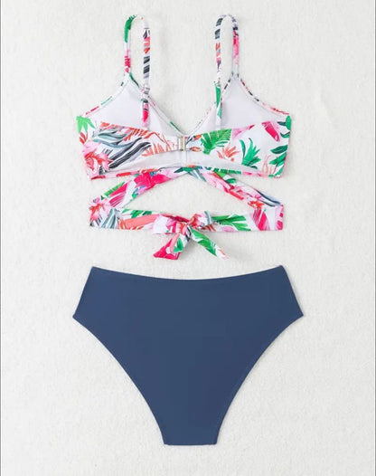 Traje de baño Spring