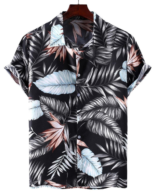 Camisa Selva