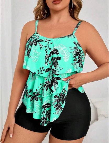 Traje de baño Menta