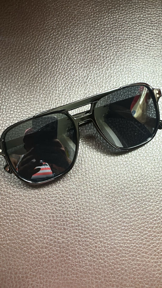 Lentes Verano- negros