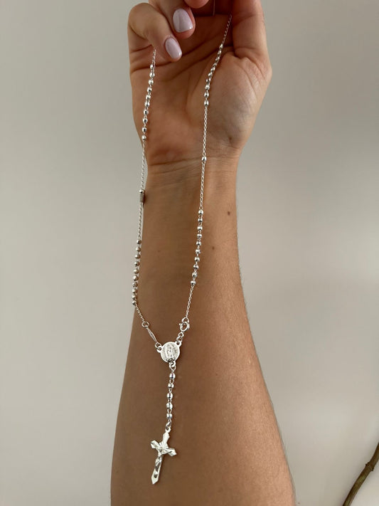 Collar de Rosario
