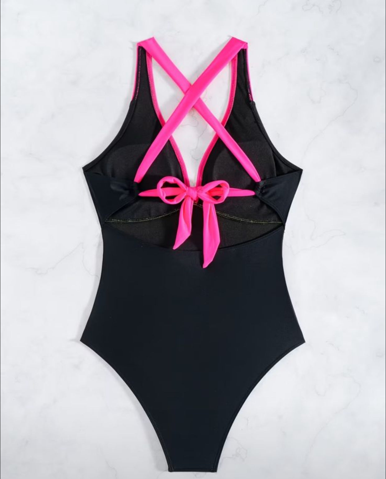 Traje de baño Cancún