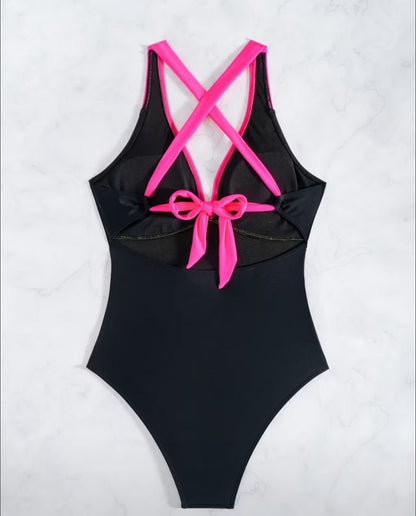 Traje de baño Cancún