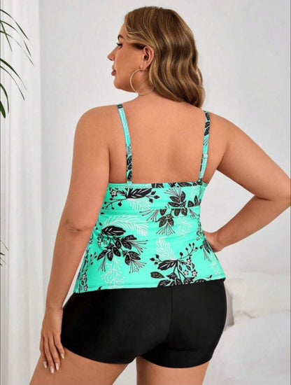 Traje de baño Menta