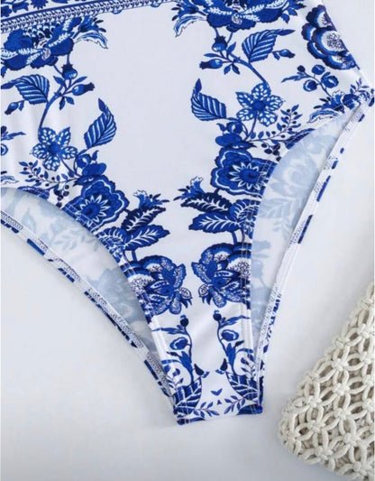 Traje de baño Santorini