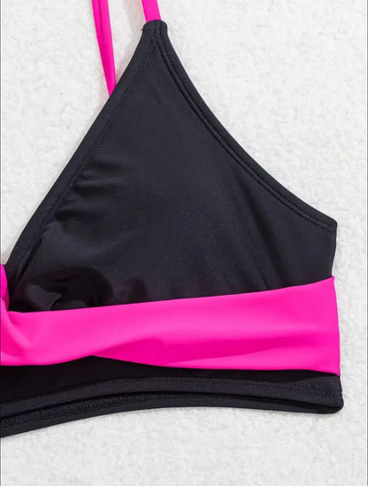 Traje de baño Strawberry