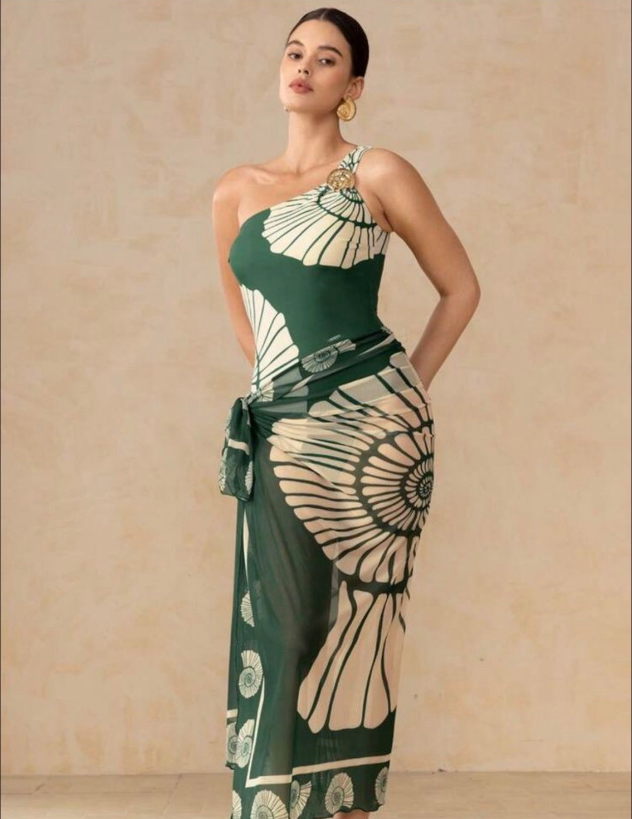 Traje de baño Jade