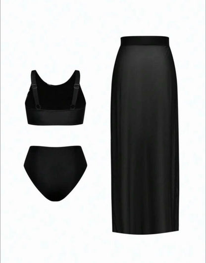 Traje de baño Noir