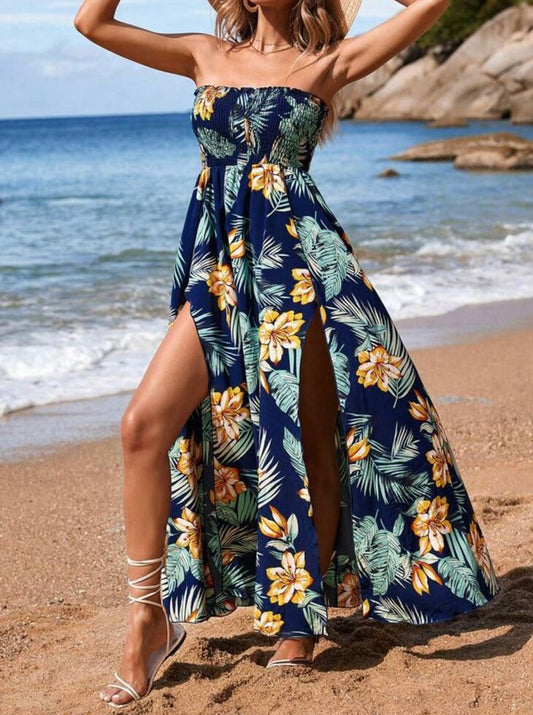 Vestido Mar