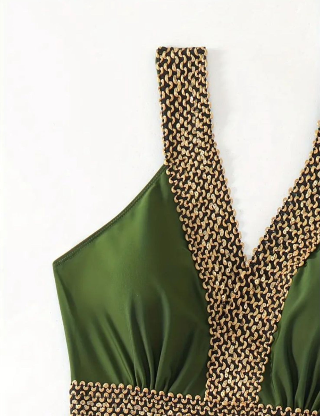 Traje de baño Versalles