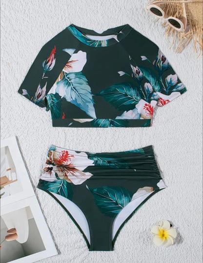 Traje de baño Bali